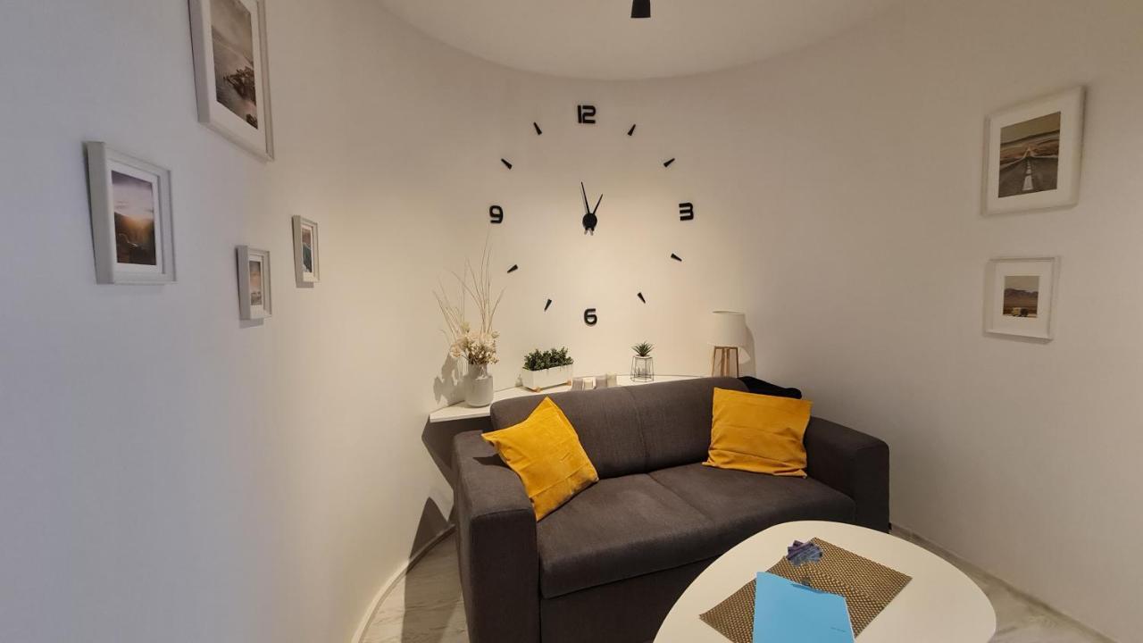 Apartment Near Congress Centre I. Praga Exterior foto