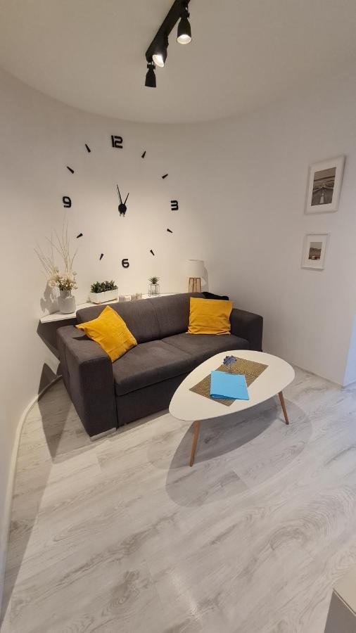 Apartment Near Congress Centre I. Praga Exterior foto