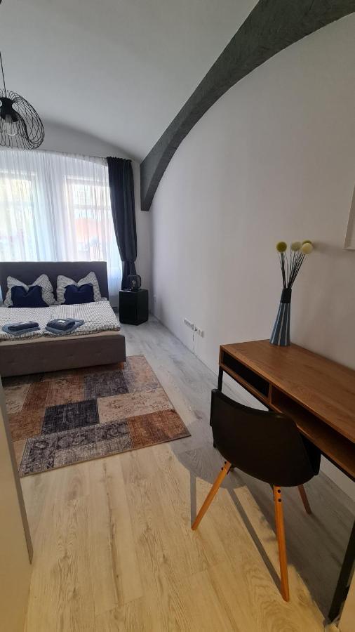 Apartment Near Congress Centre I. Praga Exterior foto