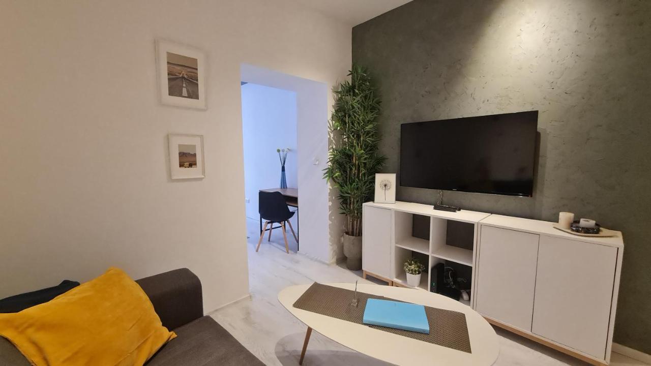 Apartment Near Congress Centre I. Praga Exterior foto